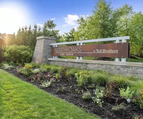 View/Area - 2824 Ridington Rd, Ann Arbor, MI 48105 photo 1 of 2