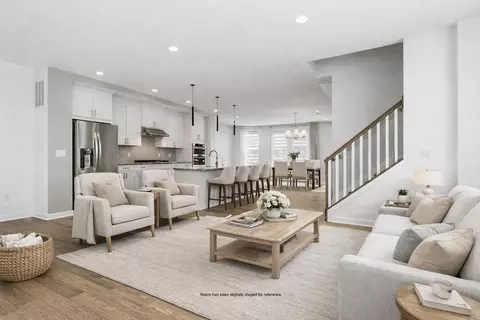 Other - 2824 Ridington Rd, Ann Arbor, MI 48105 photo 1 of 9