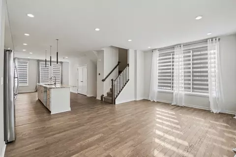 Living - 2824 Ridington Rd, Ann Arbor, MI 48105 photo 1 of 2
