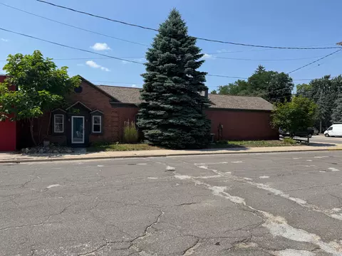 177 S Benson St, White Cloud, MI 49349