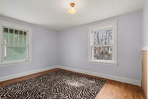 Bedroom - 709 Griswold St, Jackson, MI 49203 photo 5 of 6