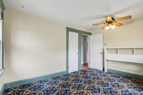 Bedroom - 709 Griswold St, Jackson, MI 49203 photo 4 of 6