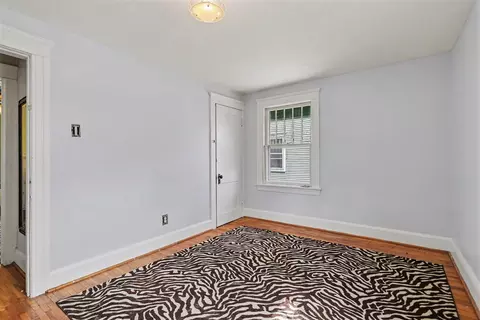 Bedroom - 709 Griswold St, Jackson, MI 49203 photo 6 of 6
