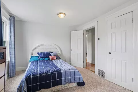 Bedroom - 709 Griswold St, Jackson, MI 49203 photo 1 of 6