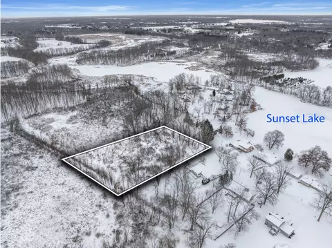 Vl- Bayview Drive, Vicksburg, MI 49097