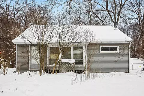 4123 Mount Olivet Rd, Kalamazoo, MI 49004