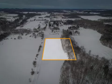 V/l W Johnson Road, Shelby, MI 49455