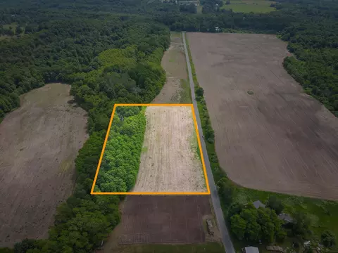 V/l W Johnson Road, Shelby, MI 49455
