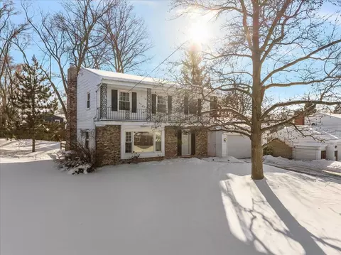 1792 Bridle Creek St SE, Grand Rapids, MI 49508