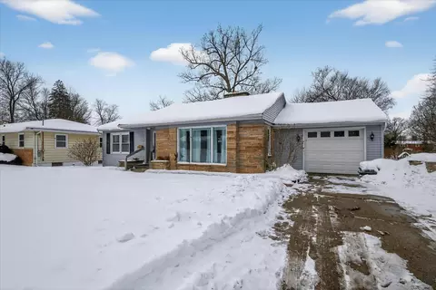 250 S 22nd St, Battle Creek, MI 49015