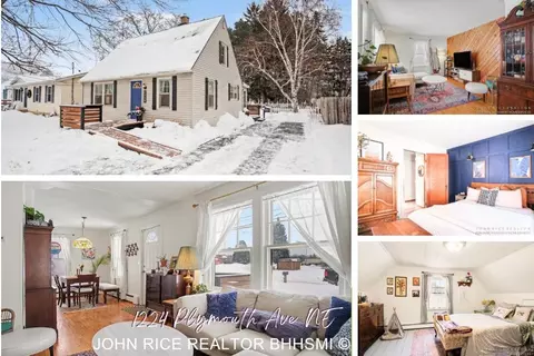 1224 Plymouth Ave NE, Grand Rapids, MI 49505