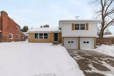 2512 Union Ave NE, Grand Rapids, MI 49505