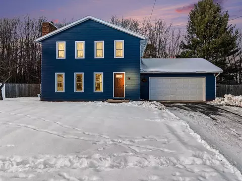 9311 Bunkerhill, Richland, MI 49083