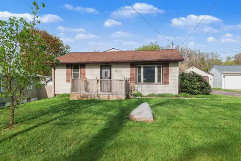 17 Evanston, Battle Creek, MI 49014