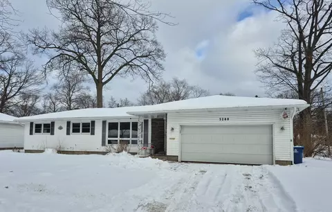 3288 Hanley Rd, Muskegon, MI 49441