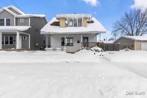 3825 Grand St SW, Grandville, MI 49418
