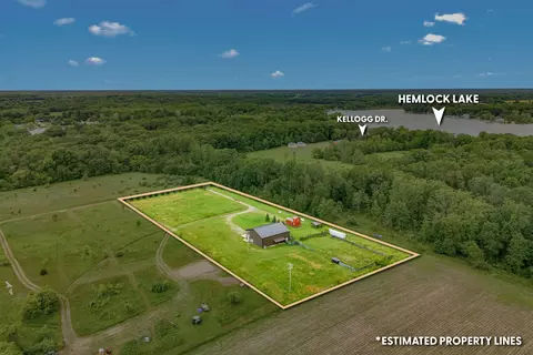 9055 Kellogg Dr, Reading, MI 49274 photo 33