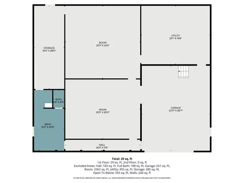 9055 Kellogg Dr, Reading, MI 49274 photo 26