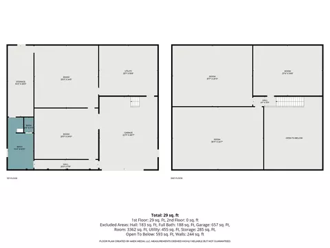 9055 Kellogg Dr, Reading, MI 49274 photo 28