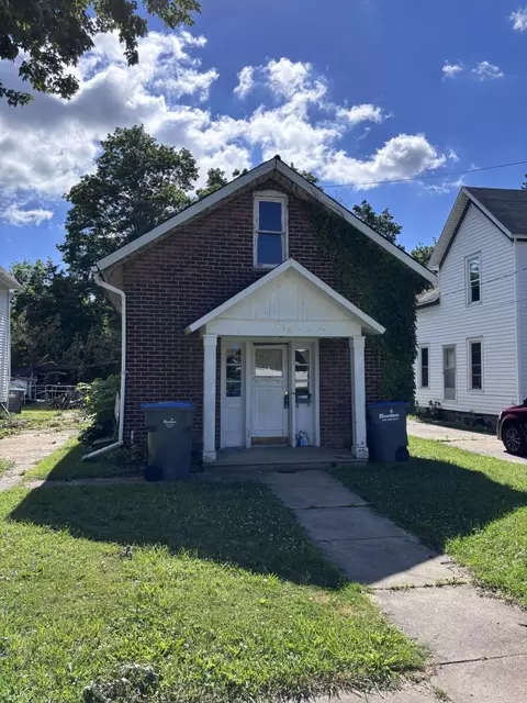 210 S Monroe St, Sturgis, MI 49091