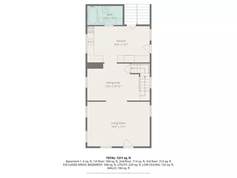 304 Marshall St, Brooklyn, MI 49230 photo 2