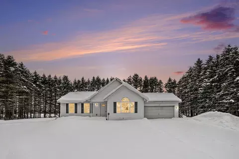 125 Ringneck Ln, Buckley, MI 49620