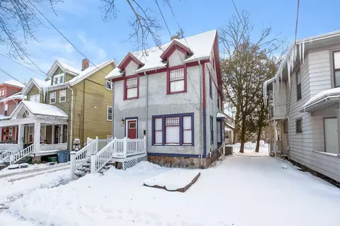 807 W Vine St, Kalamazoo, MI 49008