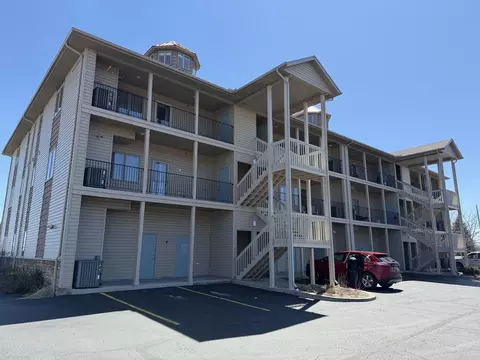 540 W Lake St #12, Tawas City, MI 48763