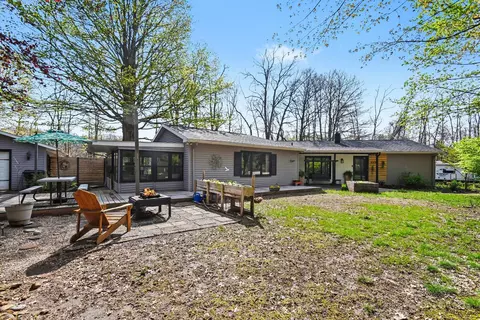 12435 Sandpiper Ln, Sawyer, MI 49125