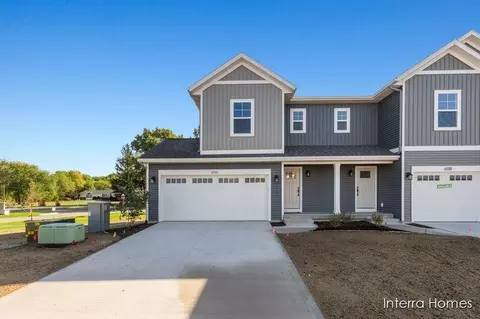 6116 Burgess Dr #12, Spring Lake, MI 49456
