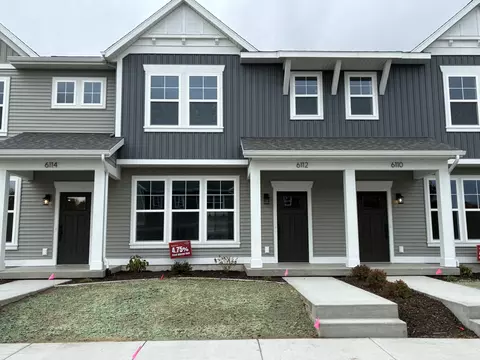 6112 Stahl Dr #15, Spring Lake, MI 49456