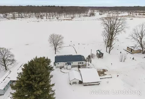 11601 Van Lopik Ave, Grand Haven, MI 49417