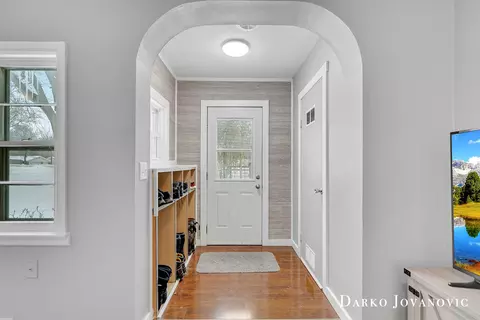 Entry Way - 753 W State St, Belding, MI 48809 photo 1 of 1