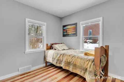 Bedroom - 753 W State St, Belding, MI 48809 photo 1 of 1
