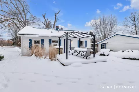 Exterior - 753 W State St, Belding, MI 48809 photo 8 of 8