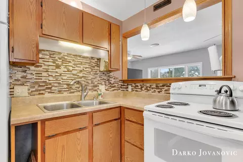 Kitchen - 753 W State St, Belding, MI 48809 photo 2 of 4