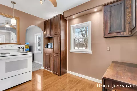 Kitchen - 753 W State St, Belding, MI 48809 photo 1 of 4