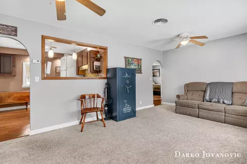 Living - 753 W State St, Belding, MI 48809 photo 2 of 3