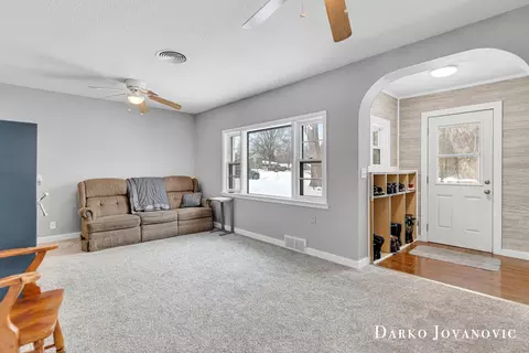Living - 753 W State St, Belding, MI 48809 photo 3 of 3