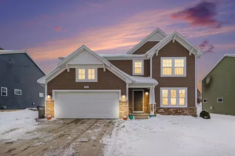 5787 Copperleaf Trl, Portage, MI 49024