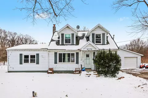 4372 E D Ave, Kalamazoo, MI 49009