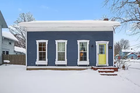 502 Marshall St, Allegan, MI 49010
