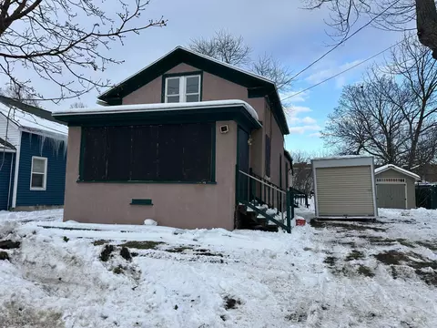 920 N Rose St, Kalamazoo, MI 49007