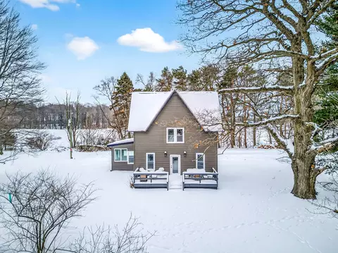7107 W Webster Rd, Montague, MI 49437