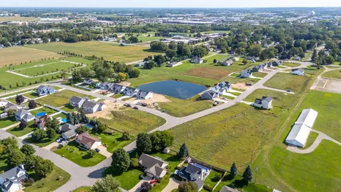 10150 Strawberry Ln #LOT 11, Zeeland, MI 49464