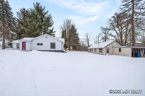 204 S Grove St, Stanton, MI 48888 photo 5