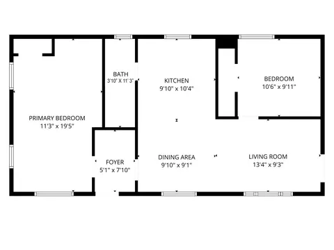 204 S Grove St, Stanton, MI 48888 photo 8