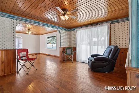 204 S Grove St, Stanton, MI 48888 photo 12