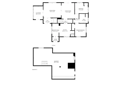 204 S Grove St, Stanton, MI 48888 photo 4