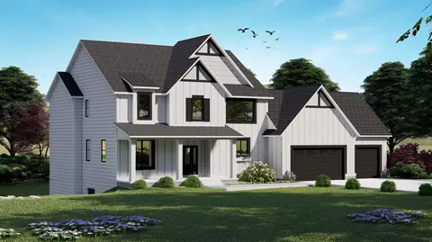 8512 Bosque Dr SE, Caledonia, MI 49316
